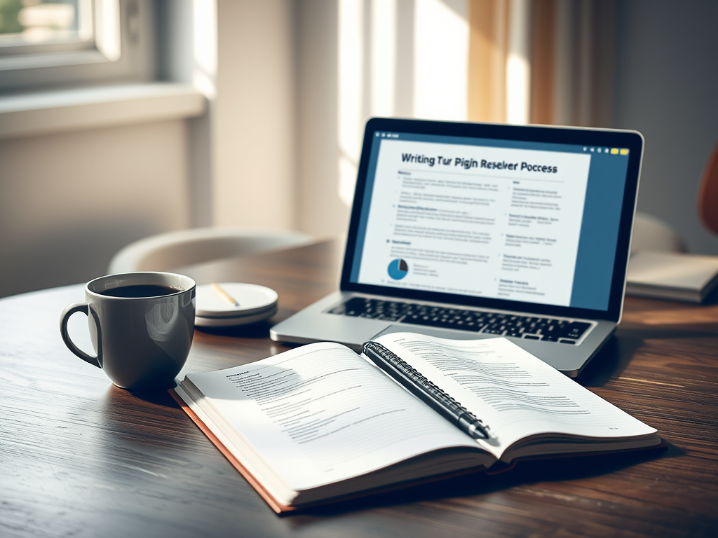 Unlock Your Writing and Research Potential with DADYMINDS