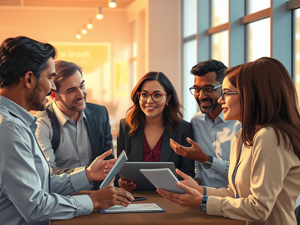 5 Essential Skills Every Leader Needs in Today’s Workplace