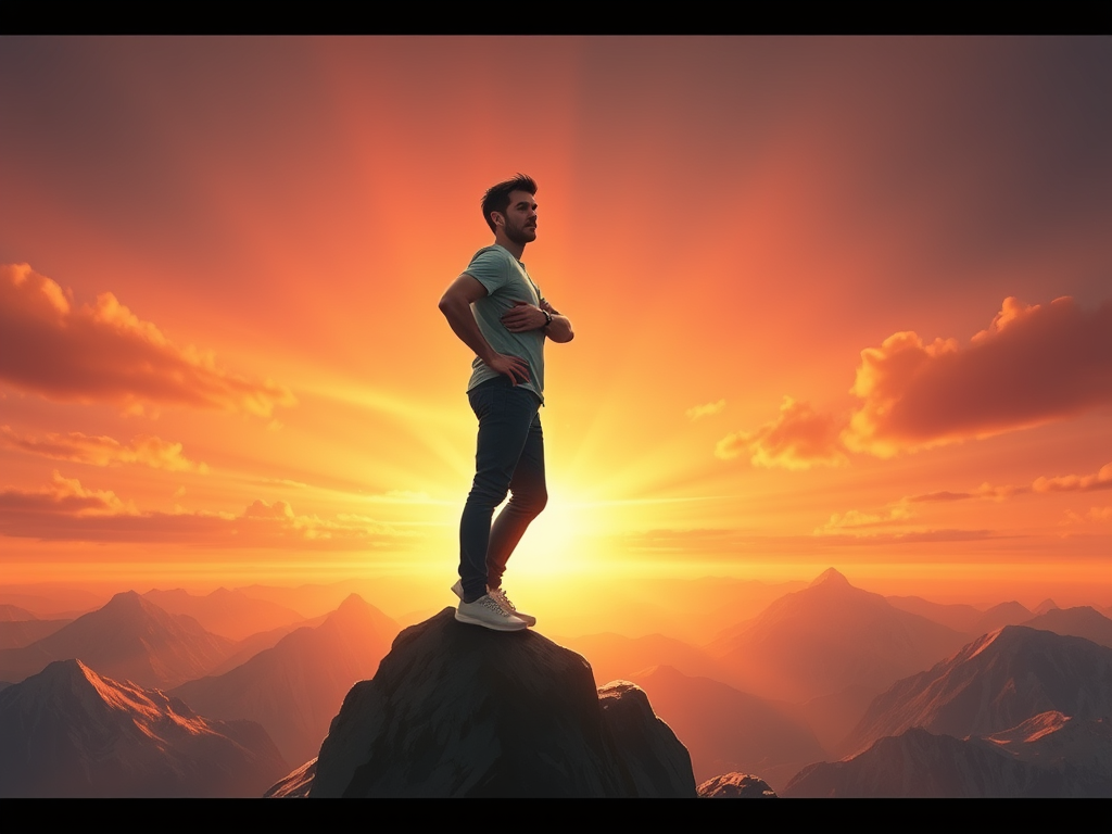 How to Identify and Overcome Self-Limiting Beliefs