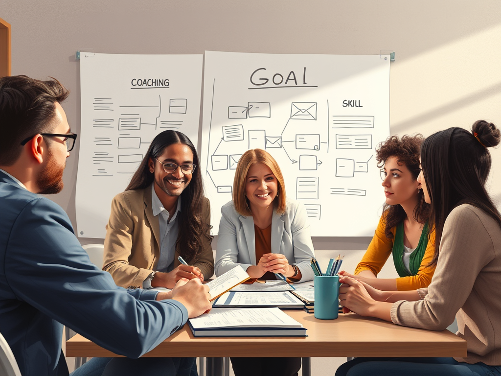Integrating Your Learnings – Crafting Your Personal and Professional Development Plan