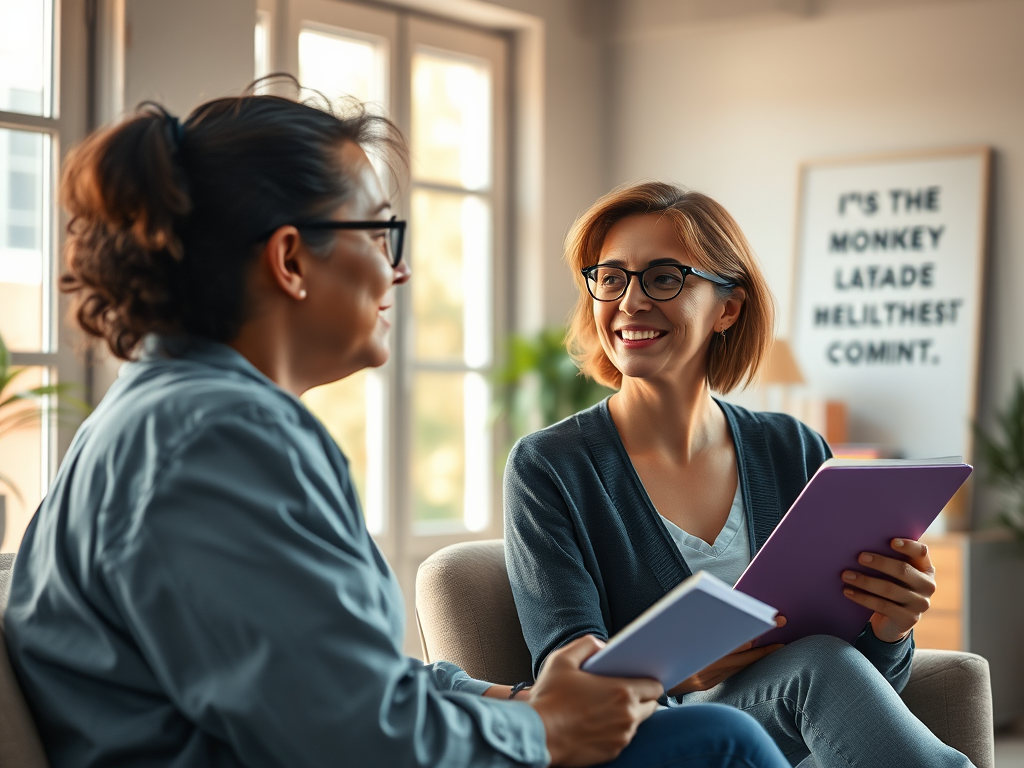 Unlocking Potential – The Power of Personal Development Coaching