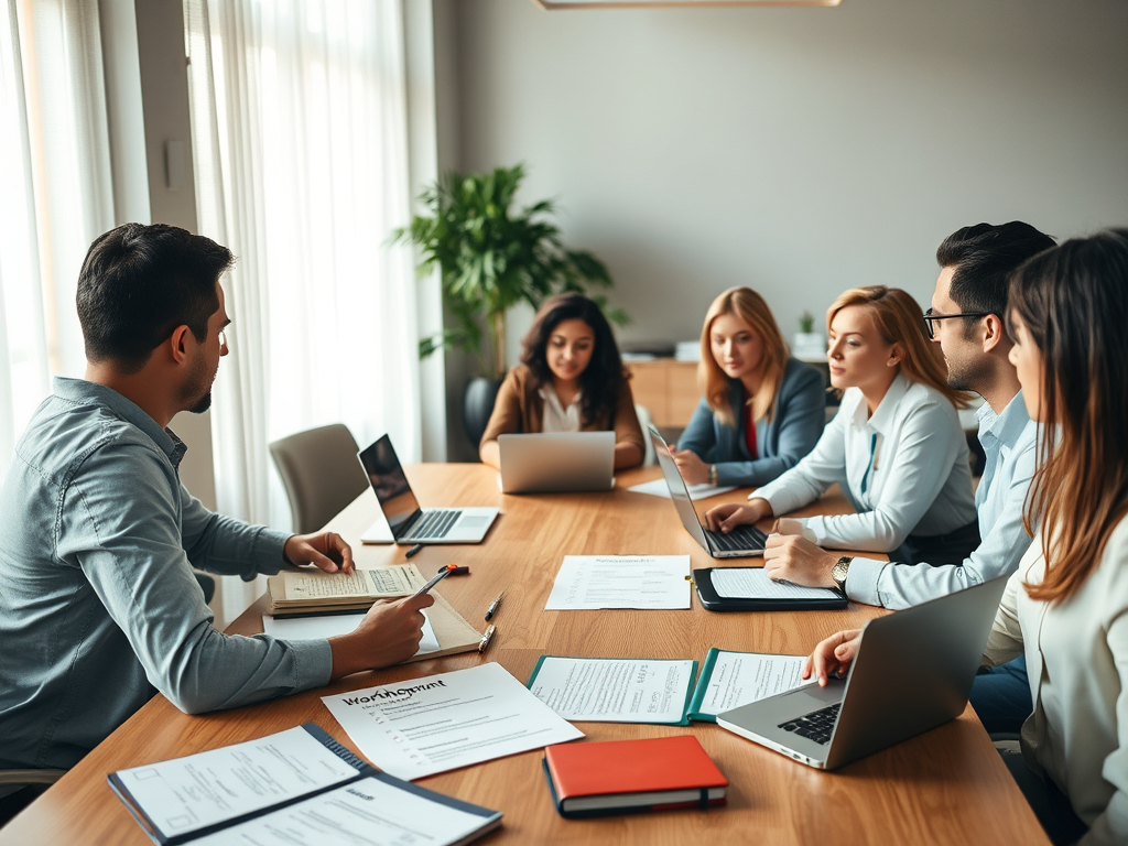 The Ultimate Checklist for a Smooth, Impactful Workshop
