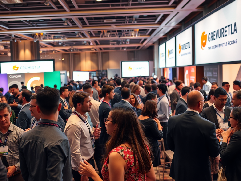 From Vision to Reality – A Guide to Successful Corporate Events