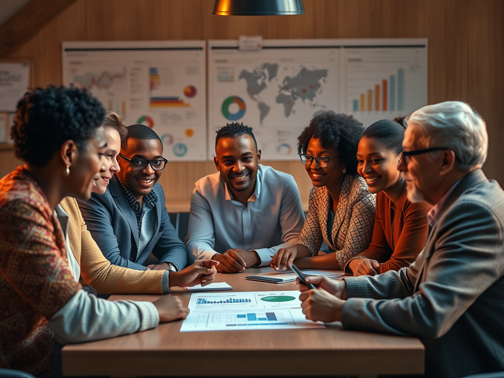 The Role of Social Science in Shaping Modern Leadership