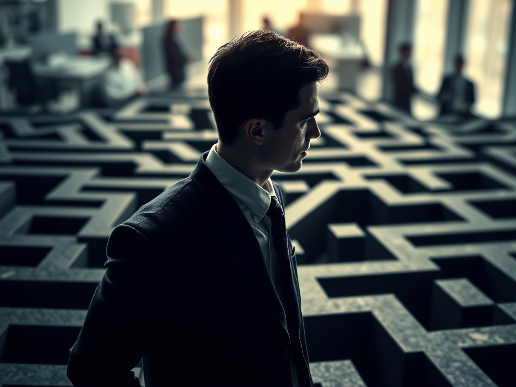 Avoiding Pitfalls – Common Mistakes in Business Development and How to Overcome Them