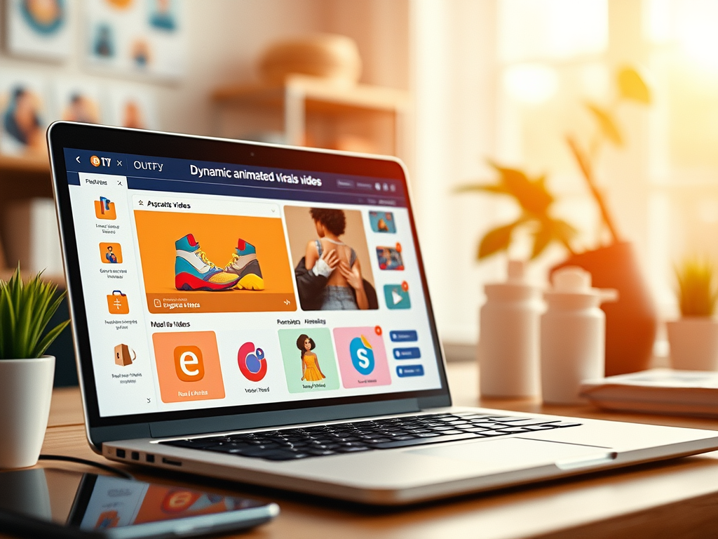 The E-commerce Cheat Code: How Outfy’s AI Turns Your Inventory into Viral Sales Videos (While You Sleep)