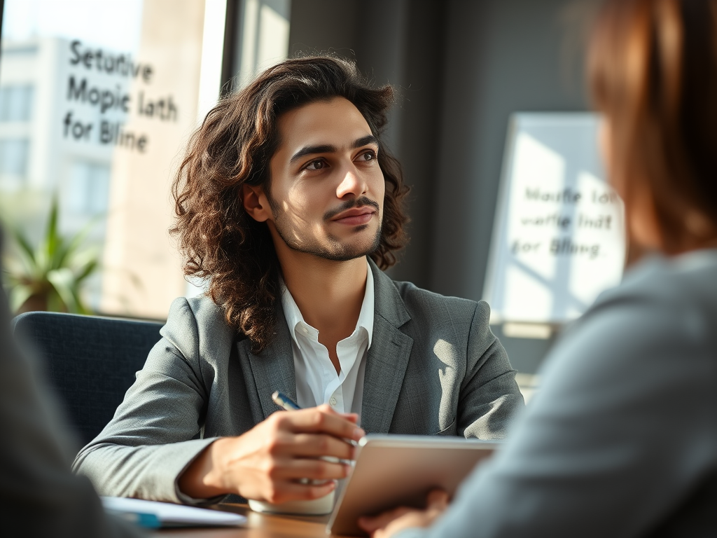 Mental Health Counseling: The "Founder’s Edge"