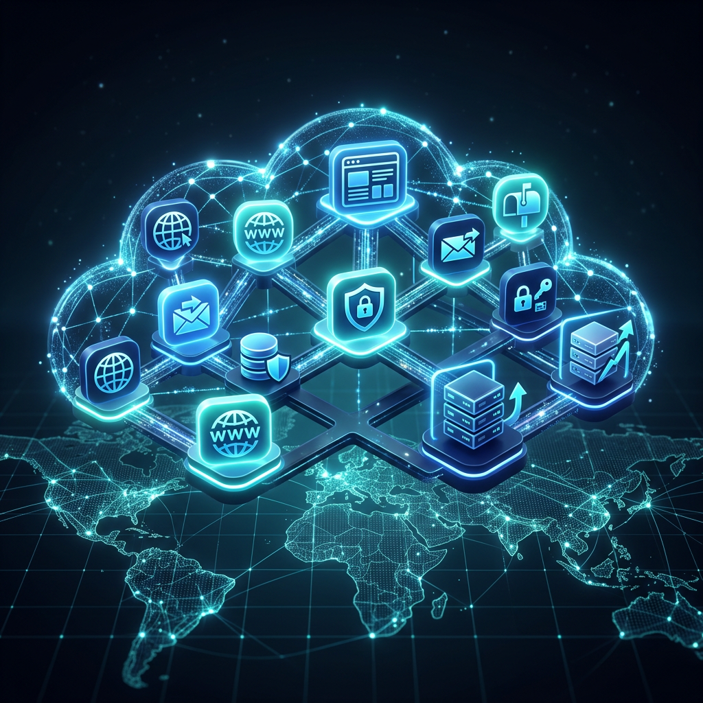 DADYMINDS CLOUD Review: A Strategic Digital Infrastructure Platform for Businesses, Founders and Creators