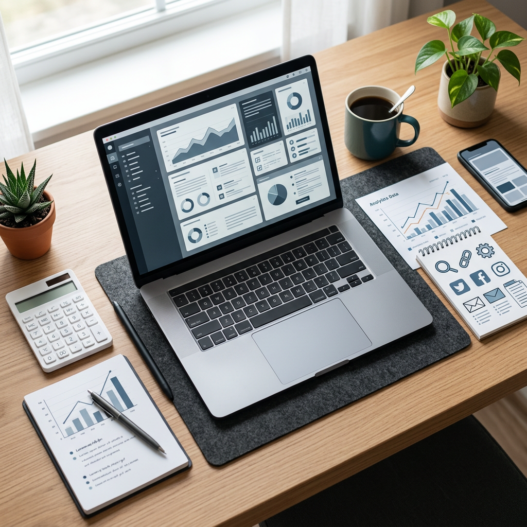 BusinessMarketing.pro Review: 50+ Free Marketing Tools for Ads, SEO, AI Copywriting, Social Media and Email