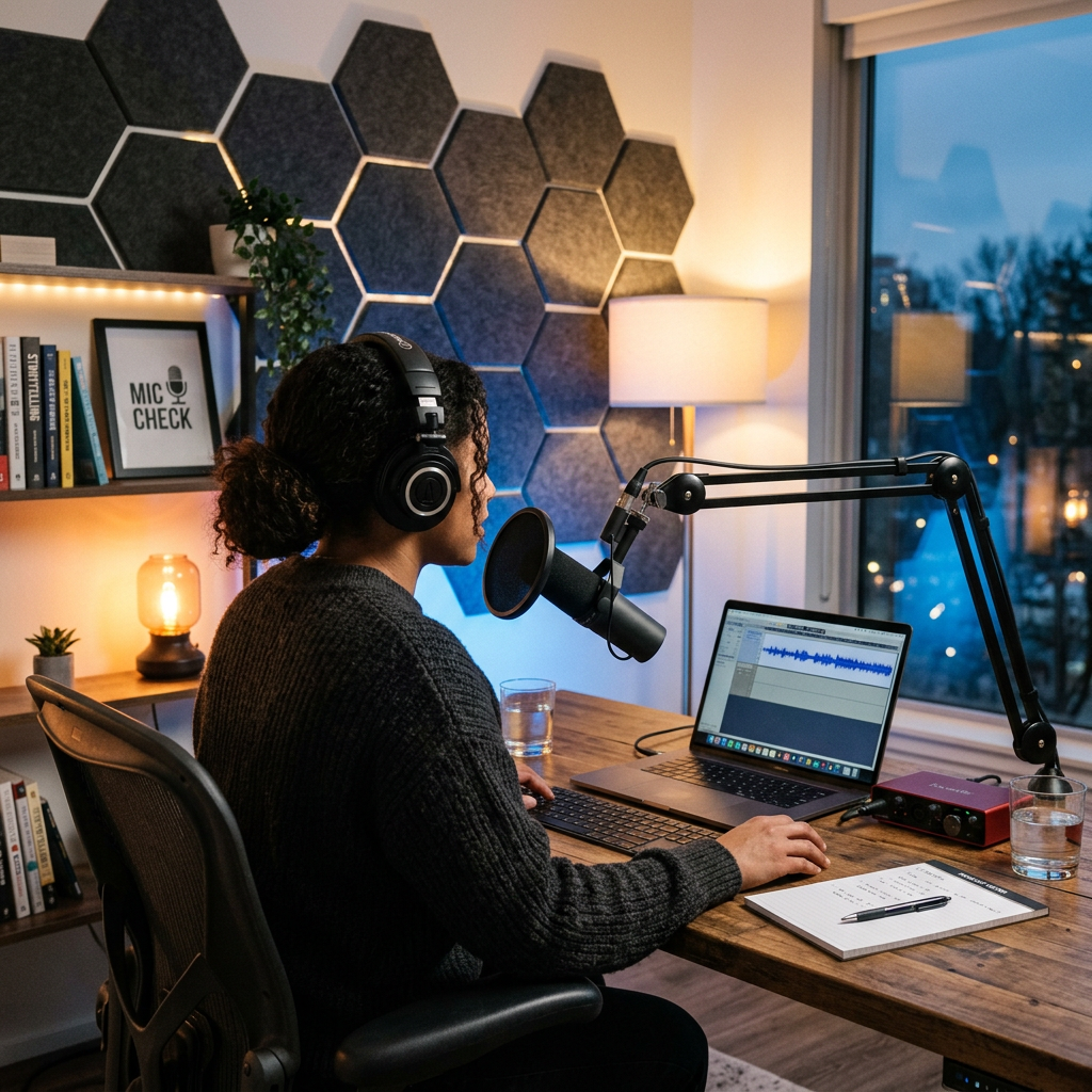 AIHosts.fm Review: Get Podcast Interviews With an AI Host and Turn Your Expertise Into a Reusable Authority Asset