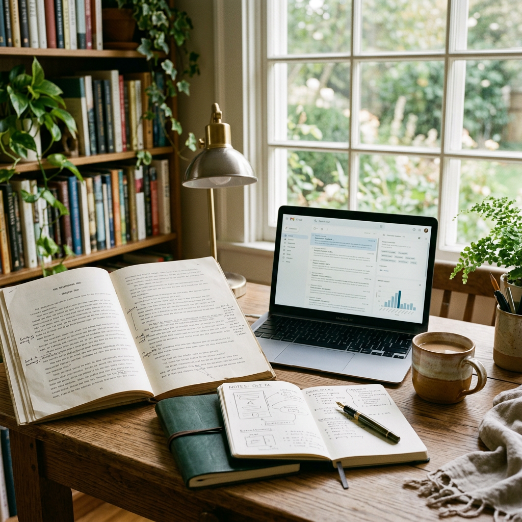 AuthorMailingLists.com Review: The Book-First Email Marketing Platform Built for Authors