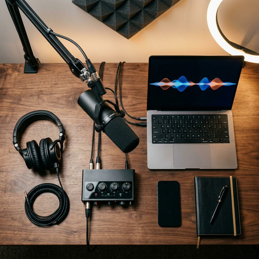 The Ultimate Guide to Podcast Distribution Platforms: Where and How to Get Your Podcast Heard Everywhere