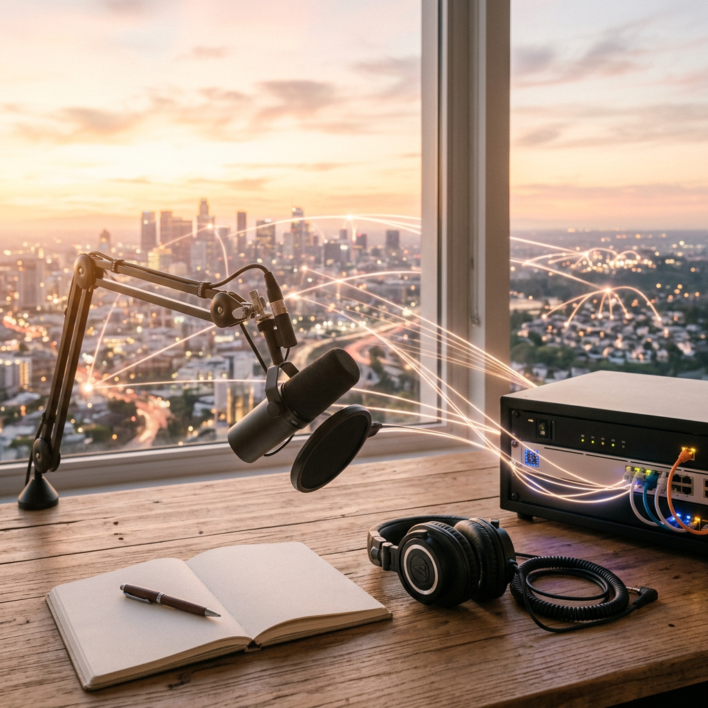 Castopod and the Podcasting 2.0 Network: A Deep Guide to Open-Source Podcast Hosting, Decentralized Distribution and the Future of Creator-Owned Media