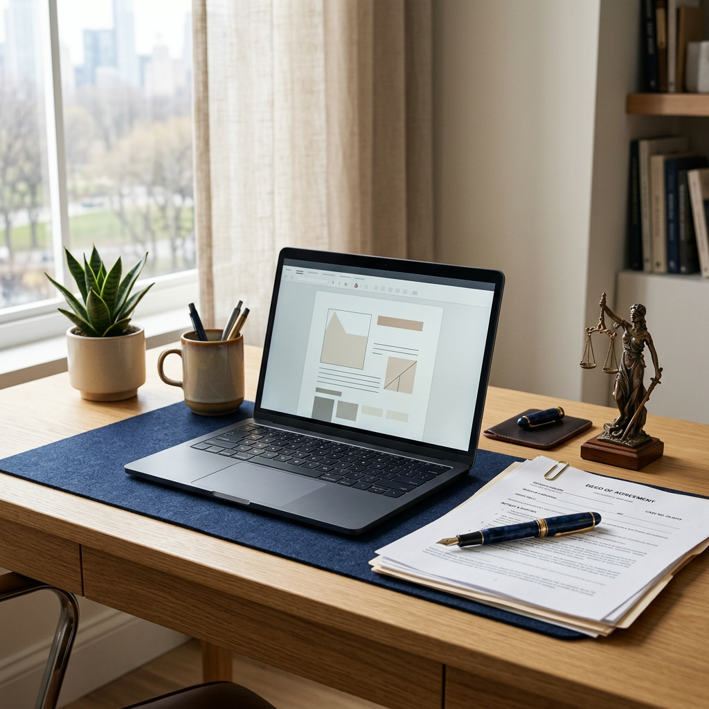 Rocket Lawyer Review: A Modern, Affordable Way to Create Legal Documents, Get Legal Help, and Protect Your Business